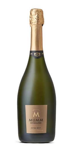Mumm Domaine - Extra Brut