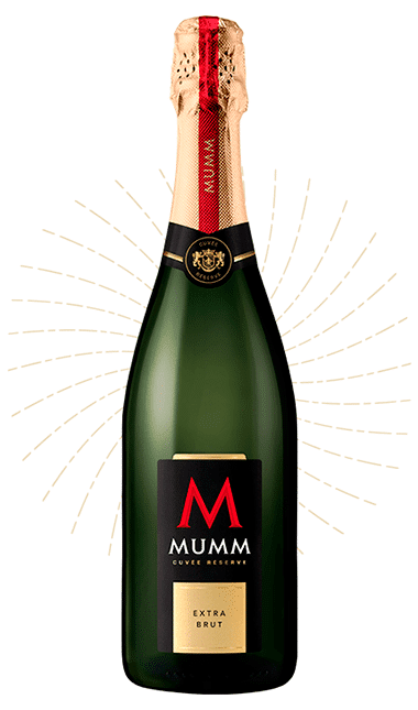 Mumm Extra Brut