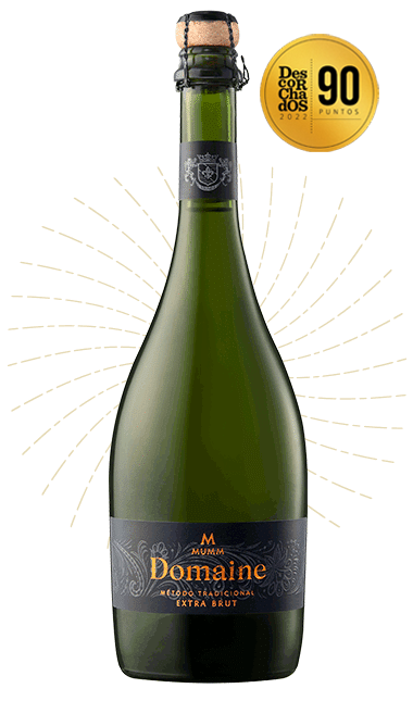 Mumm Extra Brut