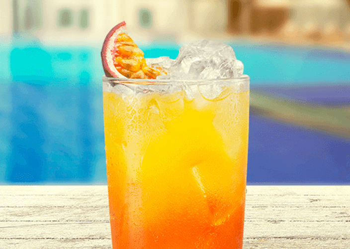 Mumm Bellini