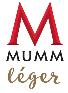 logo Mumm Leger