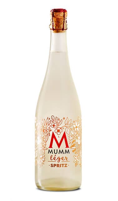 Mumm Léger Spritz