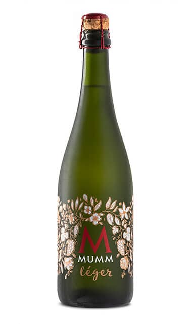 Mumm Léger